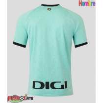 Camiseta Athletic Bilbao Tercera Equipación 2025-26 manga corta